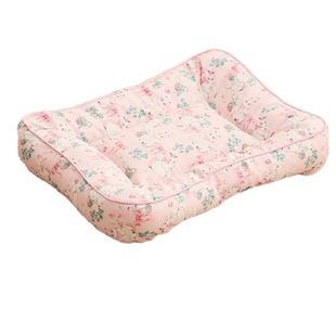 防水四季通用宠物趴趴垫狗狗趴趴窝睡觉垫子猫咪降温狗窝防滑垫