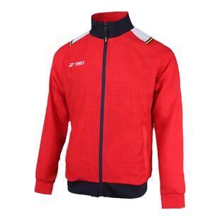 官方正品YONEX尤尼克斯羽毛球服运动服套装男款70090CR/80090CRyy