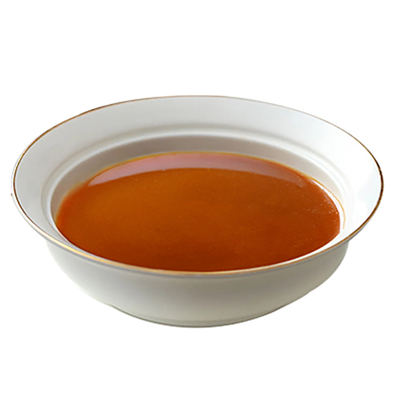 德叔手工熬制鲍鱼汁开袋即食商用
