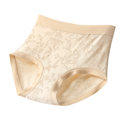 【品牌正品】焕丽女王桑蚕丝内裤