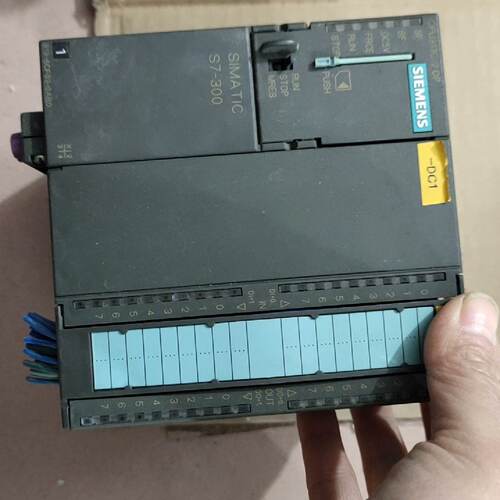 溢价-PLC主机 6ES7 313-6CF03-0AB0