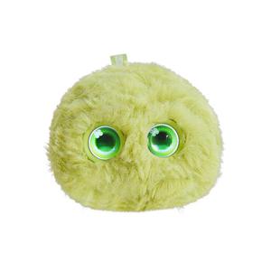 Fuzozo芙崽没无AI情感陪伴机器人毛绒玩具智能潮流礼物五行补缺木