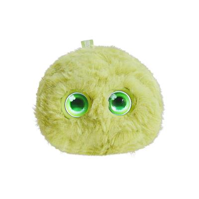 Fuzozo芙崽没无AI情感陪伴机器人毛绒玩具智能潮流礼物五行补缺木