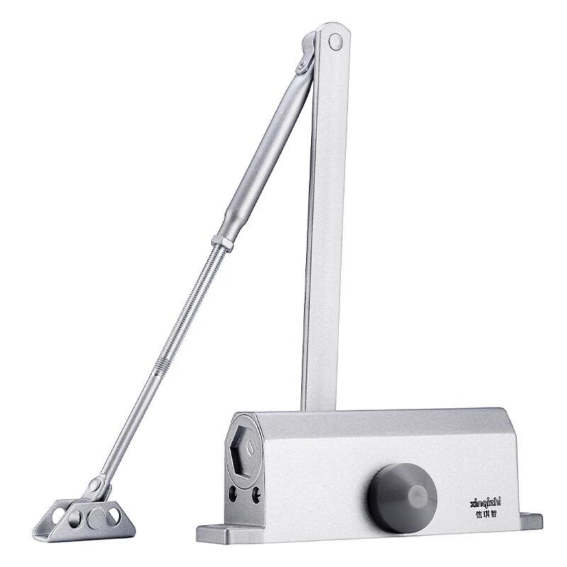 闭门器液压缓冲家用自动关门器防火门消防门闭合器推拉门关门神器