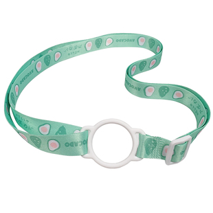 杯套斜挎提绳杯带可爱定制logo保温杯水壶潮大人儿童饮料瓶背带绳