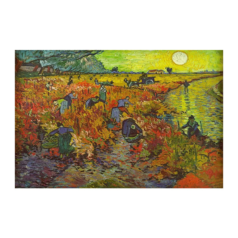 白鹿艺术手绘艺术油画大芬村油画