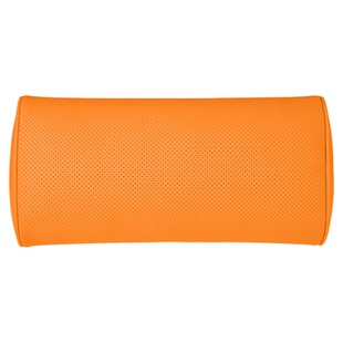 莫兰迪NAPPA皮汽车腰靠尾椎垫护腰垫腰托主驾驶司机久坐开车神器