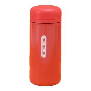 小保温杯迷便携小巧口袋小巧女男女士学生水杯便携可爱简约保温杯