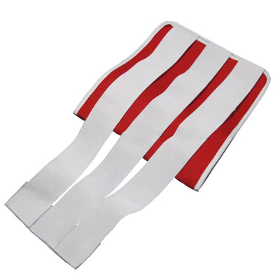 腰腹部固定带成人全粘腹带药兜