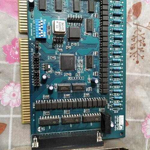 AdvanCom IDAQ-5730 VER:3.0 PII