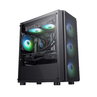 七彩虹RTX3050 6G/8G -台式整机电脑主机B站装机猿