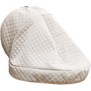 泡脚桶保温罩熏蒸罩盖子木桶盖布熏蒸桶罩子蒸汽盖腿布保温盖配件