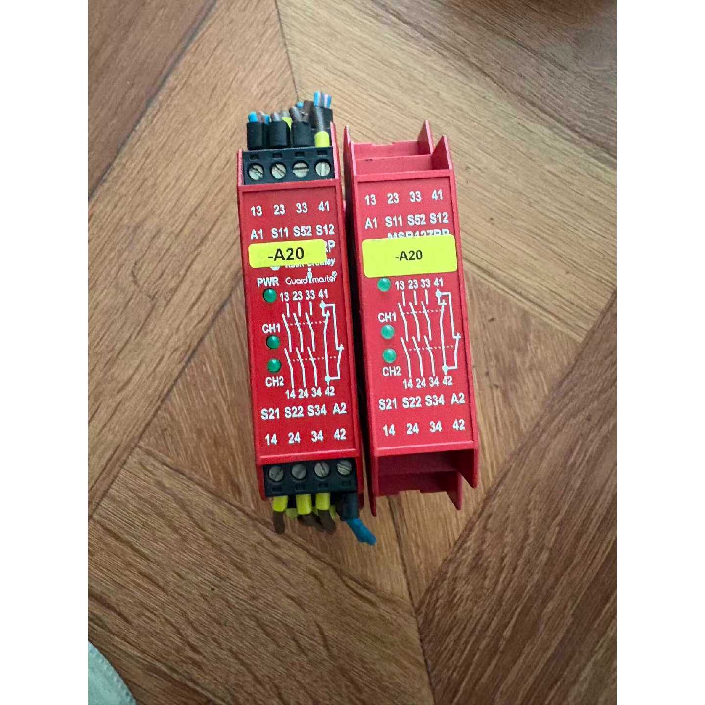 询价-MSR127RP440RN23135MAB罗克韦可维修