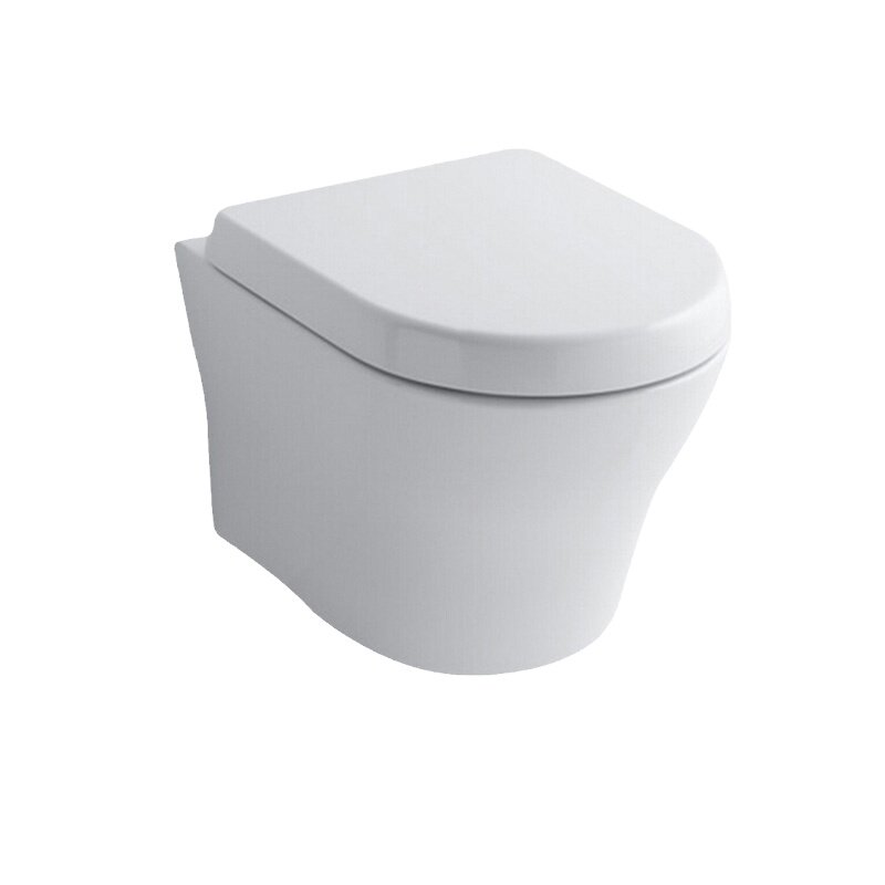 TOTO挂墙式壁挂式坐便器