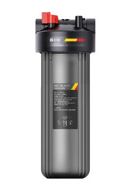 1微米净水器前置过滤器大流量