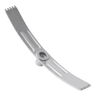 86型号暗盒修复器开关插座通用固定线盒修补救底盒损坏修理钢卡片