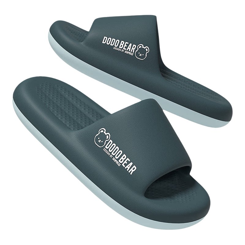 日本eva不臭脚拖鞋男士夏季2026新款室内家居浴室防滑底凉拖外穿