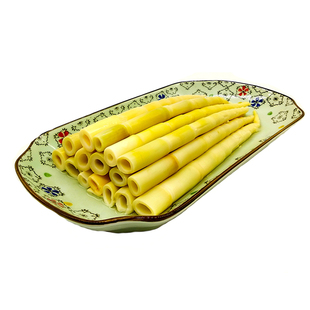 小笋竹笋春笋雷笋新鲜笋毛竹笋清水竹笋绿竹笋冬笋1000克细竹笋尖