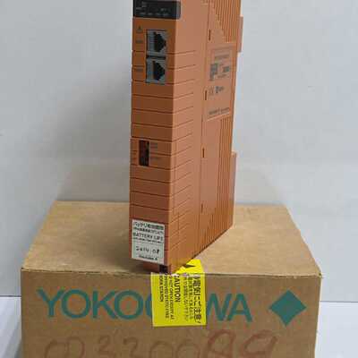 YOKOGAWA SCP401-11 S1 Processor Module