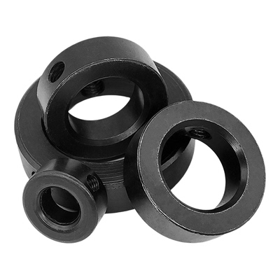 国标gb884螺钉锁紧挡圈轴端