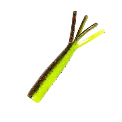 Z-MAN内德浮水多足虫路亚软饵