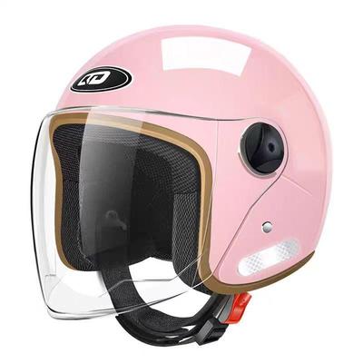 新国标3c认证摩托车头盔