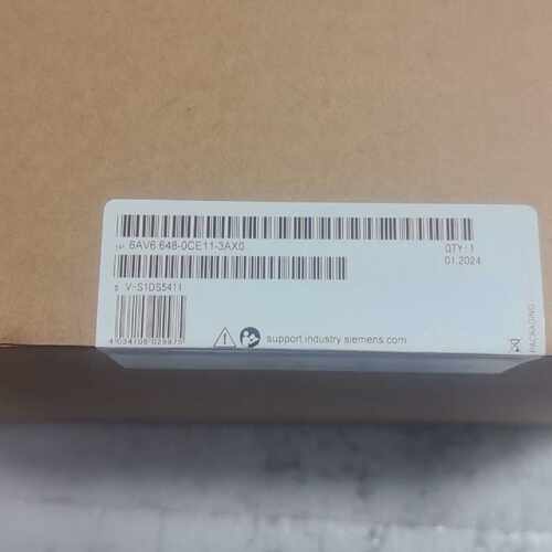 溢价-触摸屏 6AV6 648-0CE11-3AX0