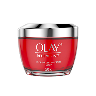 olay玉兰油面霜紧致肌肤提亮肤色