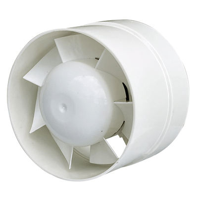 迷你管道抽风机，强力吸！