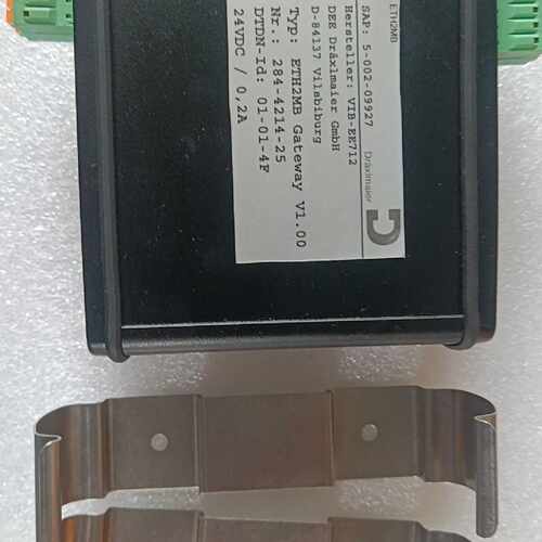 询价-ETH2MB Gateway V1.00，来自Dräxler