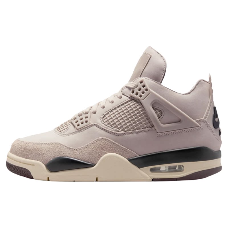 AirJordan4联名款女子篮球鞋