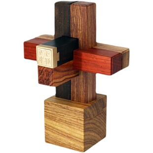 中国风礼物送外国人客户传统文化特色高档创意老外文创中式伴手礼