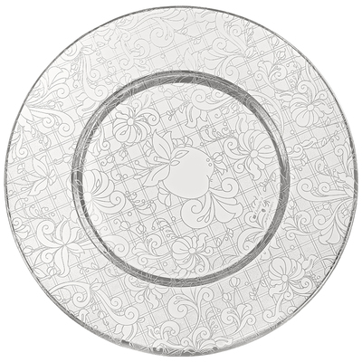 昆庭伊甸花园系列餐盘托盘