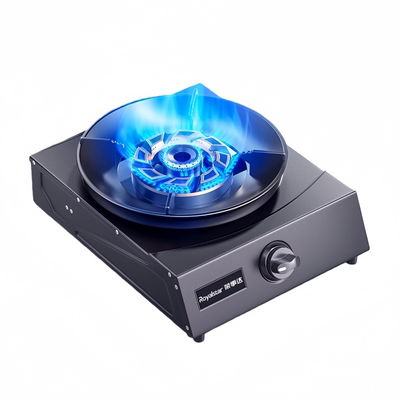 【品牌热销TOP!】荣事达猛火单灶