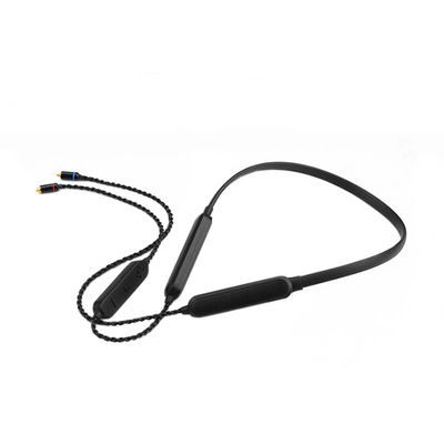 蓝牙线耳机线升级榭谢兰图5181ldac0.78mmcxie80s ie900SE846 535