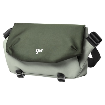 斜挎包男士潮牌单肩包通勤骑行