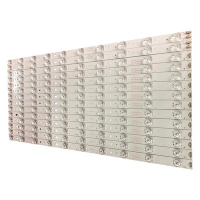 海尔LS55AL88U71P背光灯条