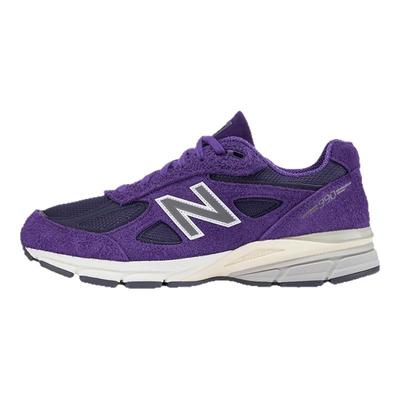 New Balance NB官方正品男女美产网面百搭运动休闲鞋U990TB4
