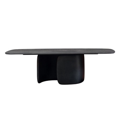 TavoloMellow设计师家具洽谈桌