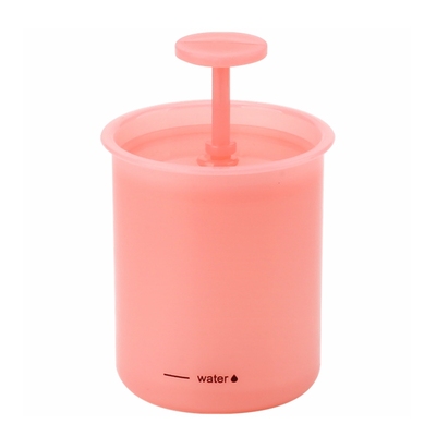【热卖293064件！】洗面奶打泡器