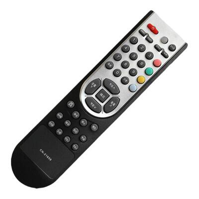 海信电视机遥控器2165932V67D