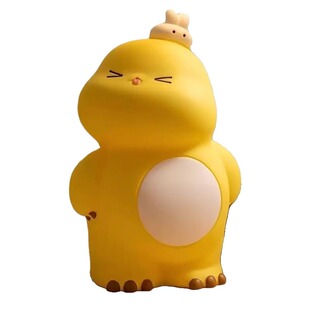 奶龙存钱罐大容量防摔学生2026储蓄罐可进儿童男女孩生日礼品硬币