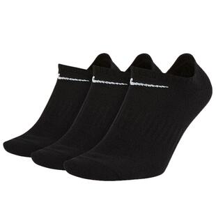 滔搏NIKE耐克男袜女袜篮球运动跑步袜休闲袜子SX7678-010