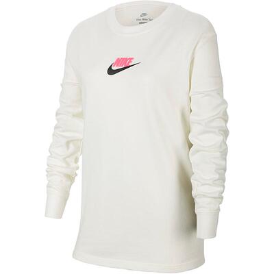 Nike/耐克大童长袖T恤