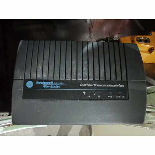 AB罗克韦尔1770-KFC15 ControlNet通信接