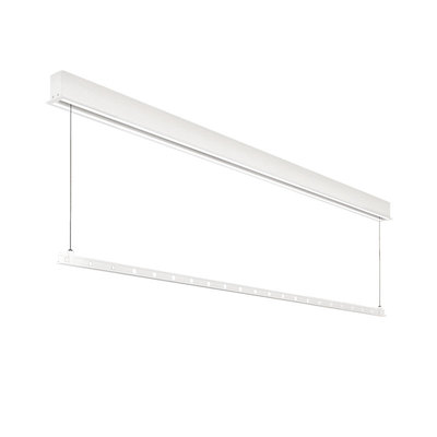 盼盼隐形电动晾衣架升降晒衣杆