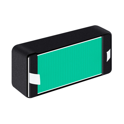 适配小熊F40J1西屋无雾加湿器J80K1滤芯JSQ-B20M1过滤网JSQ-FA0B1