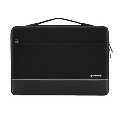 Bagasin电脑包手提大容量防摔
