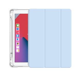 适用于2020iPad8保护壳Air3皮套mini4/5款pro11寸平板10.2第八代9.7硅胶2025新ipad11代保护套卡通air7/6外壳