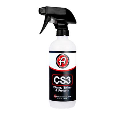 阿达cs3多效车衣无水轮毂镀膜